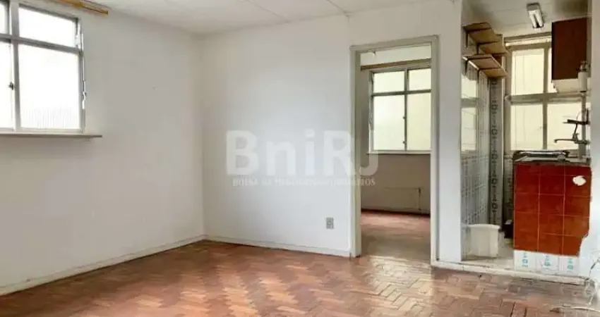 Apartamento com 1 quarto à venda na Rua do Catete, Catete, Rio de Janeiro