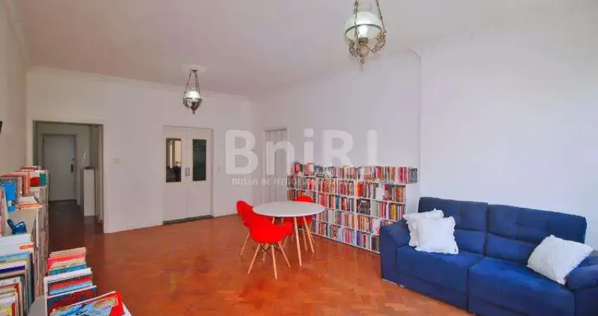 Apartamento com 3 quartos à venda na Rua Silveira Martins, 110, Flamengo, Rio de Janeiro