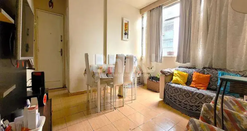 Apartamento à venda no leblon, infraestrutura lazer, 70 m², 2 quartos