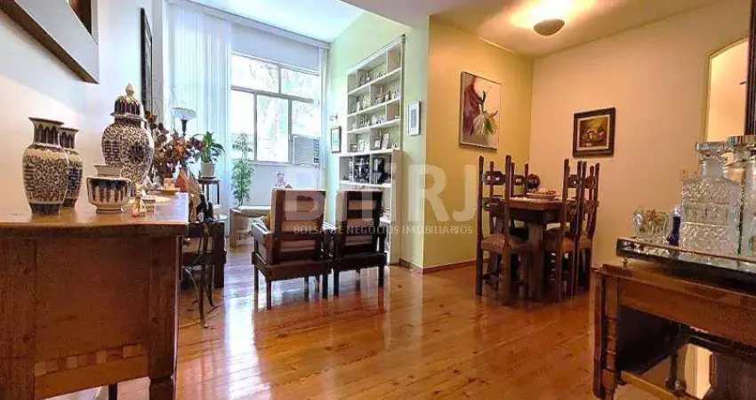 Apartamento com 3 quartos à venda na Avenida Alexandre Ferreira, Lagoa, Rio de Janeiro