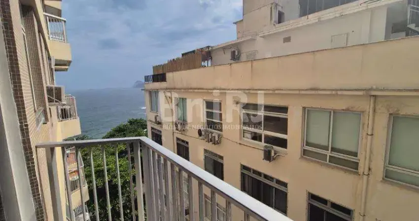 Apartamento com 3 quartos à venda na Rua Francisco Otaviano, 21, Copacabana, Rio de Janeiro