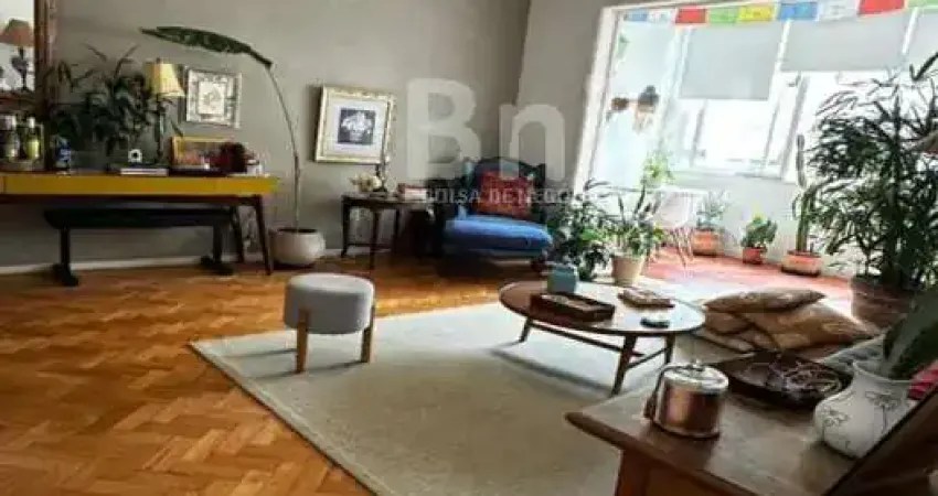 Apartamento com 3 quartos à venda na Rua Joaquim Nabuco, Ipanema, Rio de Janeiro