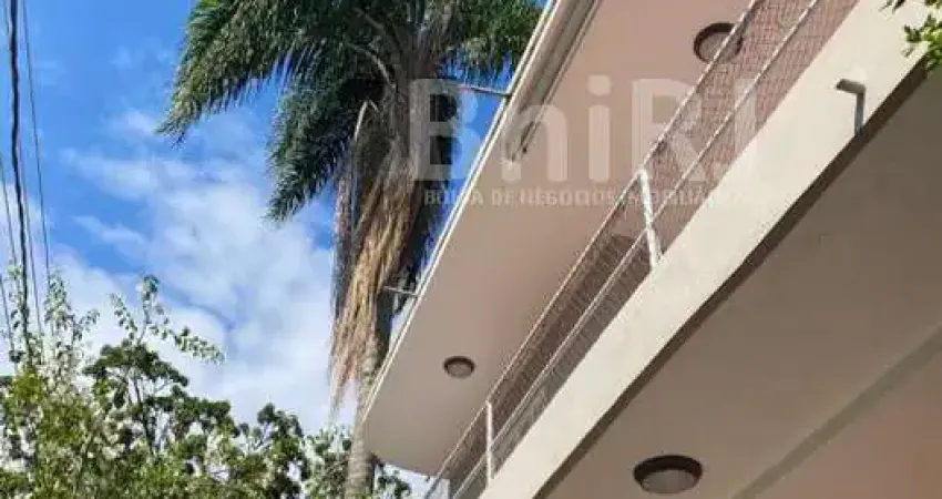 Casa com 7 quartos à venda na Rua Terezina, Santa Teresa, Rio de Janeiro