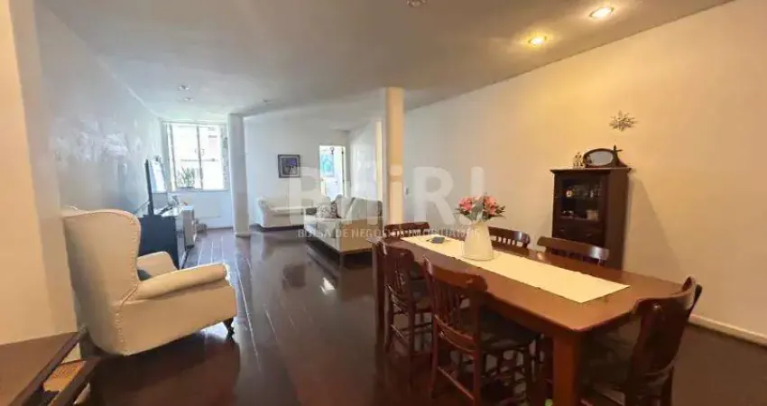 Apartamento com 3 quartos à venda na Rua Roberto Dias Lópes, 114, Leme, Rio de Janeiro