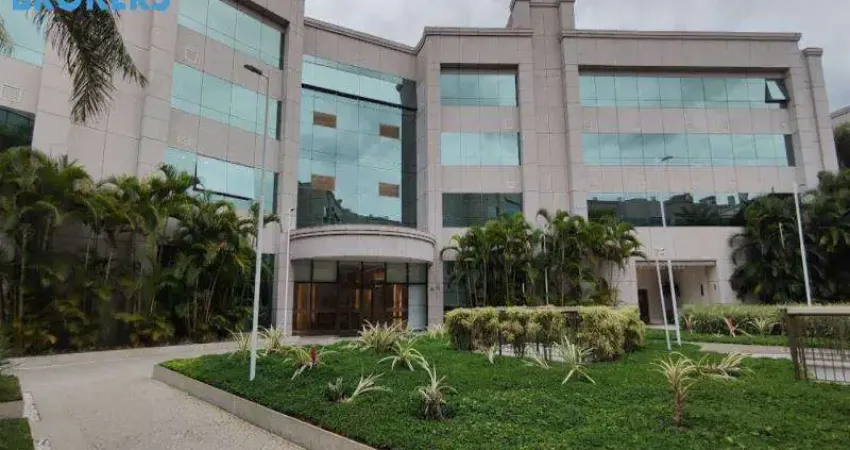 Sala comercial à venda na Avenida das Américas, Barra da Tijuca, Rio de Janeiro