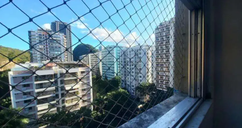 Apartamento com 3 quartos à venda na Rua Lauro Muller, Botafogo, Rio de Janeiro