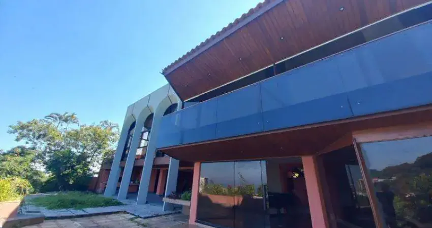 Casa com 4 quartos à venda na Rua Professor Júlio Lohman, Joá, Rio de Janeiro