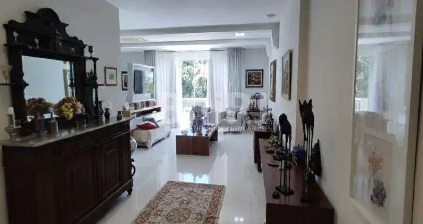 Excepcional Cobertura Duplex com 3 vagas no Recreio dos Bandeirantes