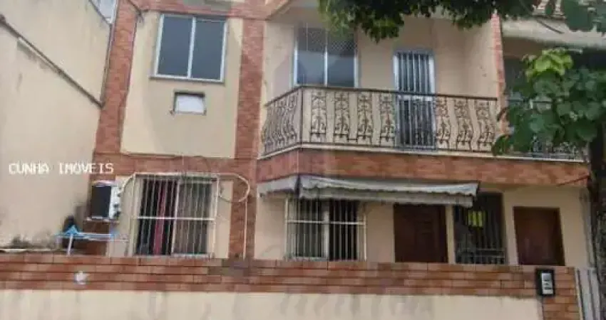 Apartamento para Venda em Rio de Janeiro, CASCADURA, 2 dormitórios, 1 banheiro