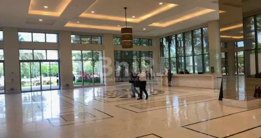 Sala comercial para alugar na Avenida João Cabral de Mello Neto, 850, Barra da Tijuca, Rio de Janeiro