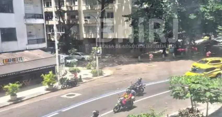 Apartamento com 3 quartos à venda na Rua Gomes Carneiro, 130, Ipanema, Rio de Janeiro