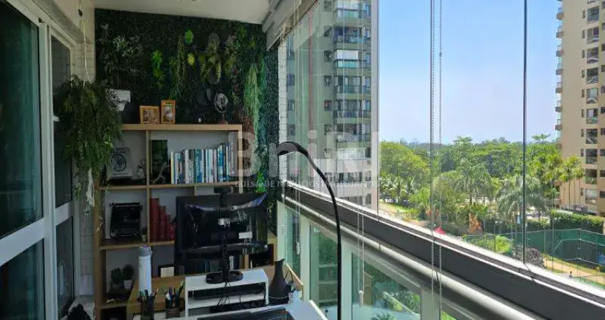 Apartamento com 4 quartos à venda na Rua Lagoa das Garças, Barra da Tijuca, Rio de Janeiro