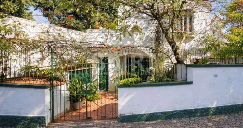 Casa com 4 quartos à venda na Rua Fonseca Guimarães, 000, Santa Teresa, Rio de Janeiro