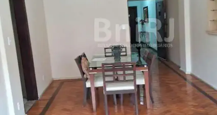 Apartamento com 3 quartos à venda na Rua Bolivar, 75, Copacabana, Rio de Janeiro