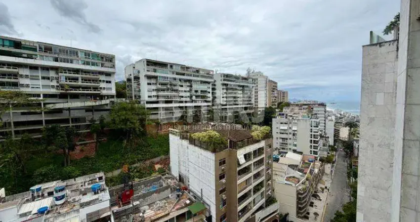 Apartamento com 4 quartos à venda na Rua Sambaíba, 587, Leblon, Rio de Janeiro
