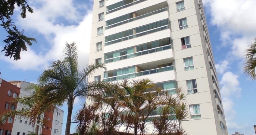 Apartamento 3/4 à venda em Brotas - Salvador