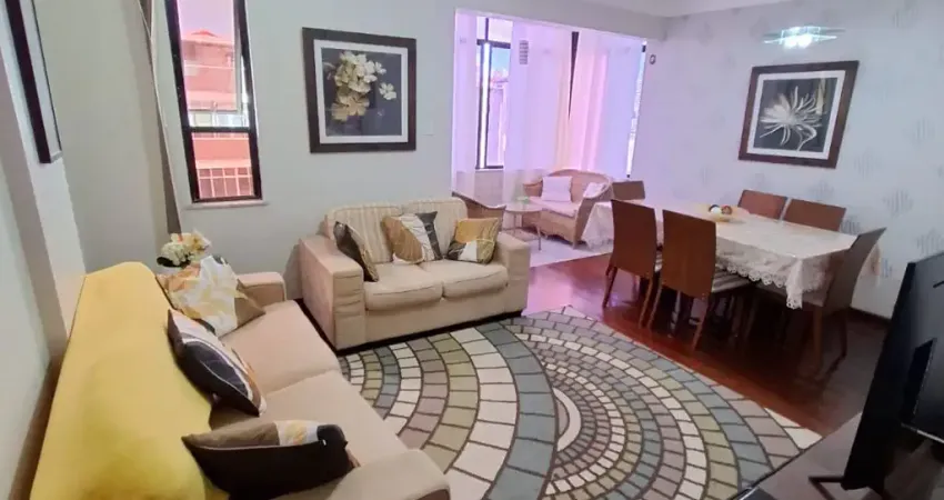 Apartamento à Venda – Edifício Taypus | Brotas, Salvador/BA