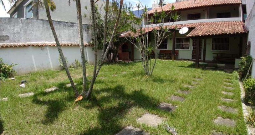 Casa para Venda em Arraial do Cabo, Praia dos Anjos, 5 dormitórios, 2 banheiros, 4 vagas