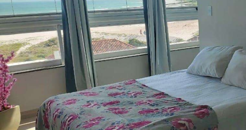 Apartamento para Venda em Arraial do Cabo, Praia Grande, 1 dormitório, 1 suíte, 1 banheiro, 1 vaga