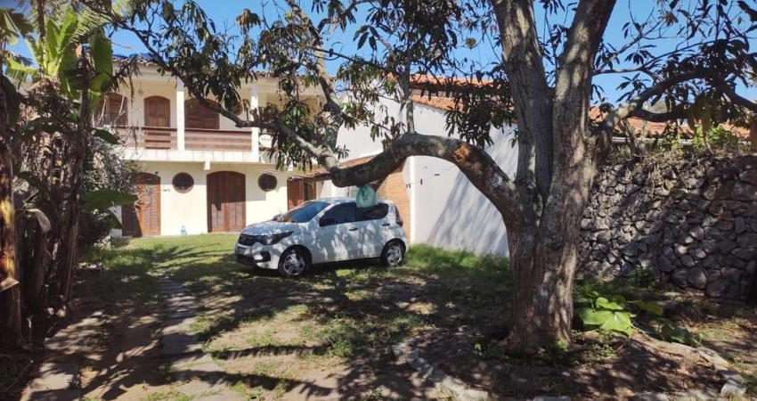 Casa para Venda em Arraial do Cabo, Praia Grande, 3 dormitórios, 2 suítes, 3 banheiros, 3 vagas