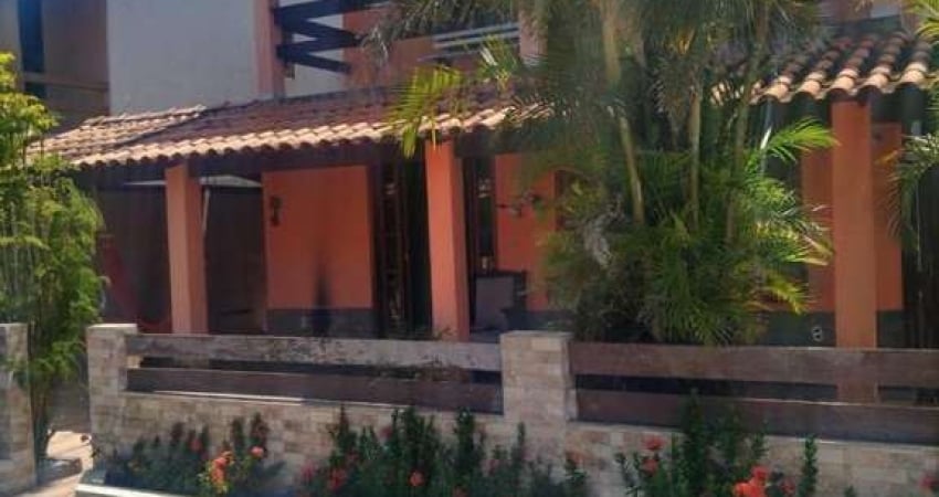 Casa para Venda em Arraial do Cabo, Praia Grande, 4 dormitórios, 3 suítes, 4 banheiros, 2 vagas