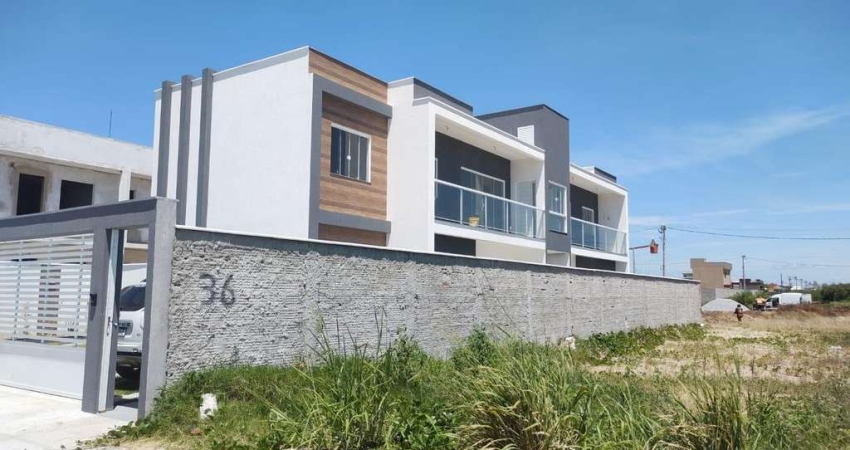 Casa em Condomínio para Venda em Arraial do Cabo, Monte Alto, 2 dormitórios, 1 suíte, 1 banheiro, 1 vaga