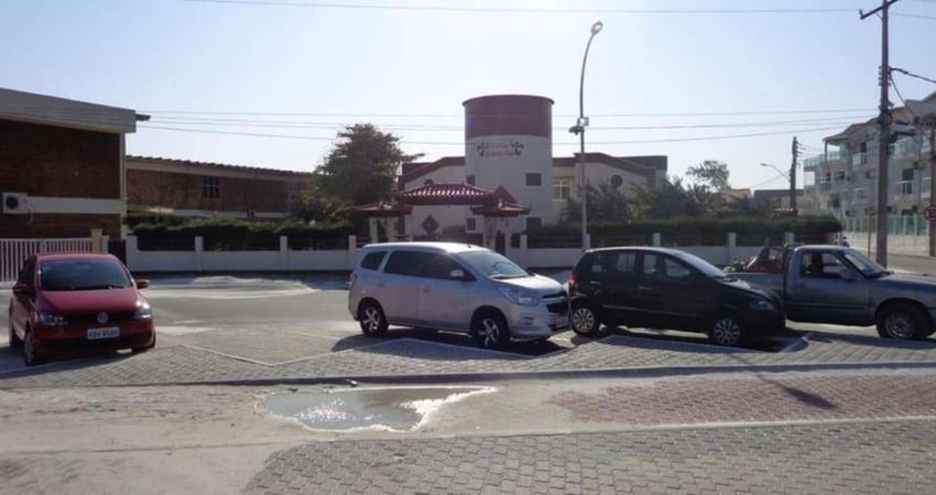 Casa em Condomínio para Venda em Arraial do Cabo, Praia dos Anjos, 3 dormitórios, 2 banheiros, 1 vaga