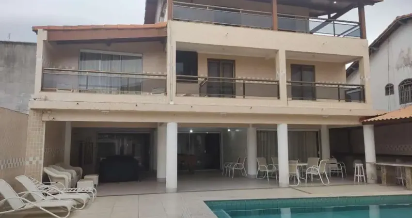 Casa para Venda em Arraial do Cabo, Praia Grande, 18 dormitórios, 14 suítes, 5 banheiros, 7 vagas