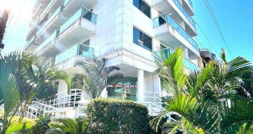 Apartamento para Venda em Arraial do Cabo, Prainha, 3 dormitórios, 1 suíte, 1 banheiro, 1 vaga