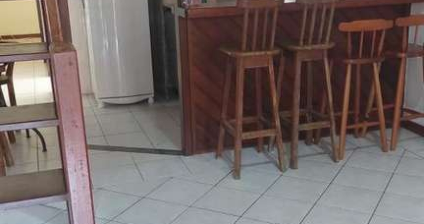 Apartamento para Venda em Arraial do Cabo, Praia Grande, 2 dormitórios, 1 suíte, 2 banheiros, 1 vaga