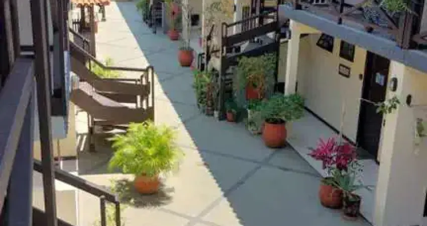 Apartamento para Venda em Arraial do Cabo, Praia Grande, 2 dormitórios, 1 suíte, 2 banheiros, 1 vaga