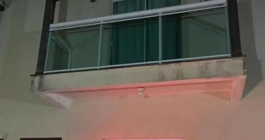 Casa em Condomínio para Venda em Arraial do Cabo, Canaa, 2 dormitórios, 2 banheiros, 1 vaga