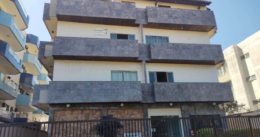 Apartamento para Venda em Arraial do Cabo, Prainha, 2 dormitórios, 1 banheiro, 1 vaga