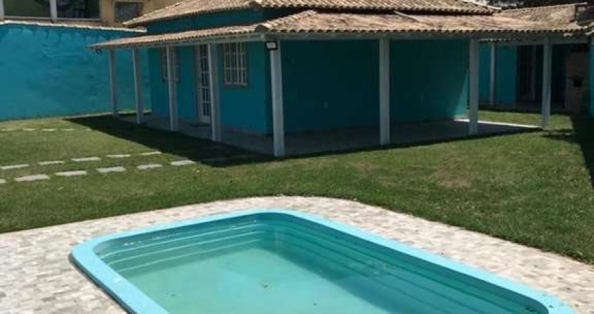 Casa para Venda em Arraial do Cabo, Monte Alto, 3 dormitórios, 2 banheiros, 3 vagas
