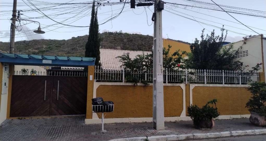 Casa para Venda em Arraial do Cabo, Canaa, 4 dormitórios, 1 suíte, 3 banheiros, 5 vagas