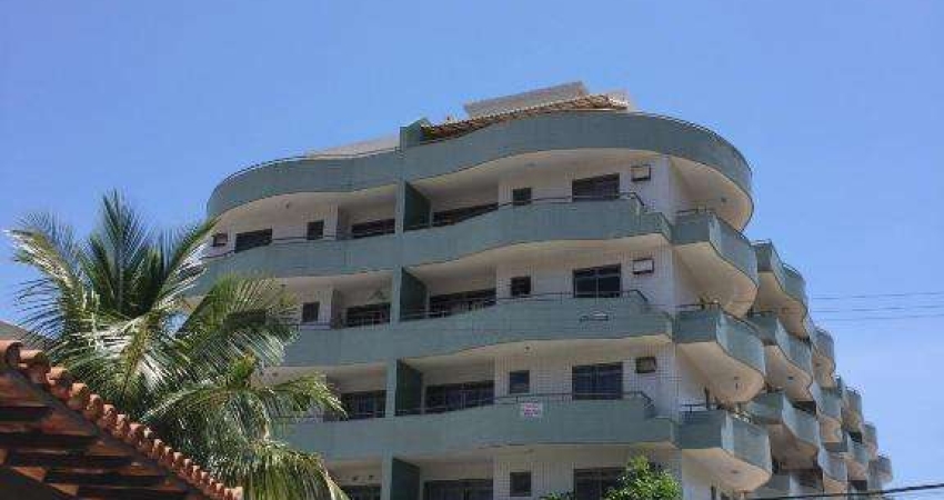 Apartamento para Venda em Arraial do Cabo, Prainha, 2 dormitórios, 1 suíte, 1 banheiro, 1 vaga