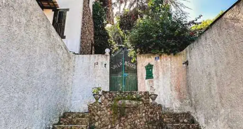 Casa para Venda em Arraial do Cabo, Praia dos Anjos, 6 suítes, 8 banheiros, 6 vagas
