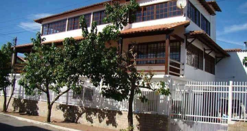 Casa para Venda em Arraial do Cabo, Praia dos Anjos, 3 dormitórios, 2 suítes, 3 banheiros, 4 vagas