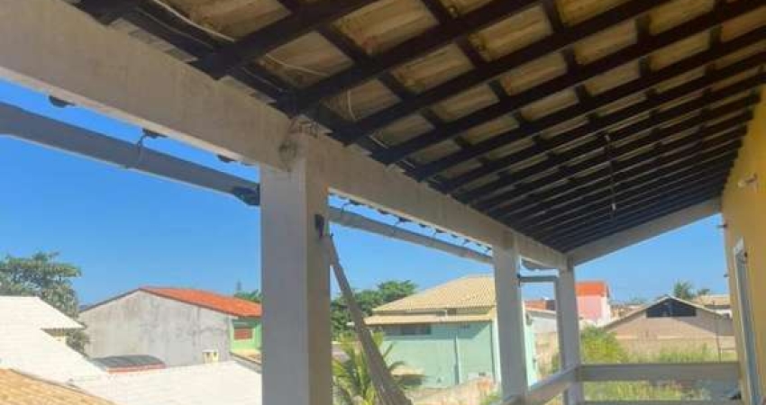 Casa para Venda em Cabo Frio, Foguete, 2 dormitórios, 3 suítes, 2 banheiros, 4 vagas