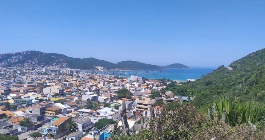 Lote para Venda em Arraial do Cabo, Pontal do Atalaia