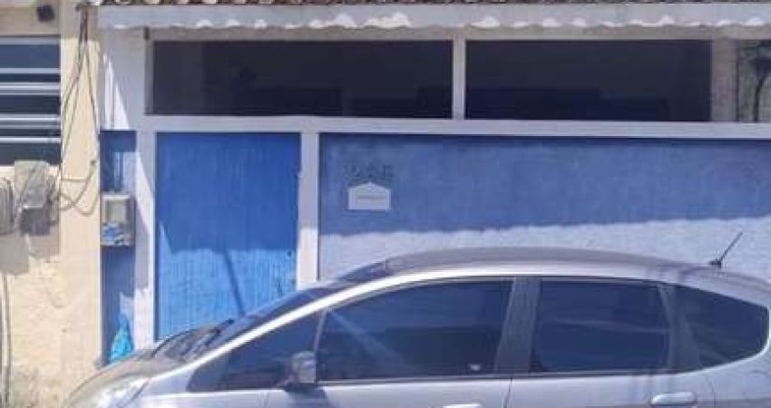 Casa para Venda em Cabo Frio, Recanto das Dunas, 1 dormitório, 1 banheiro