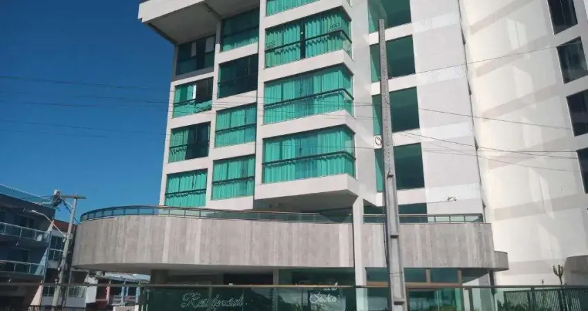 Apartamento para venda em arraial do cabo, praia grande, 1 dormitório, 1 banheiro