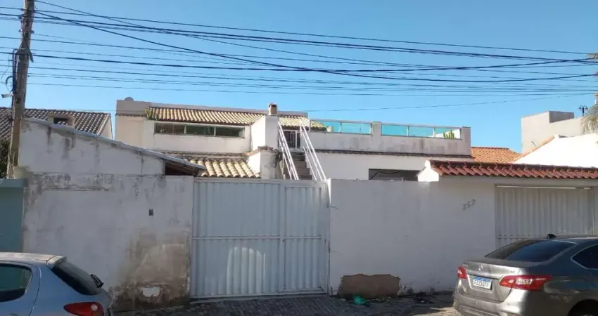 Casa para venda em arraial do cabo, praia dos anjos, 6 dormitórios, 4 suítes, 3 banheiros, 4 vagas