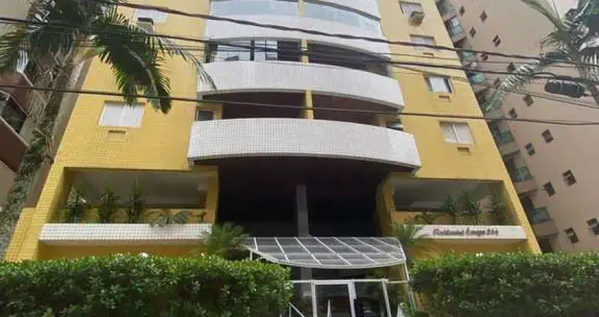 Apartamento de 2 dormitórios com Suíte e vista Panorâmica a 200m