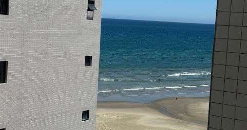 Conforto e Beleza: Apartamento com Vista Deslumbrante para o Mar