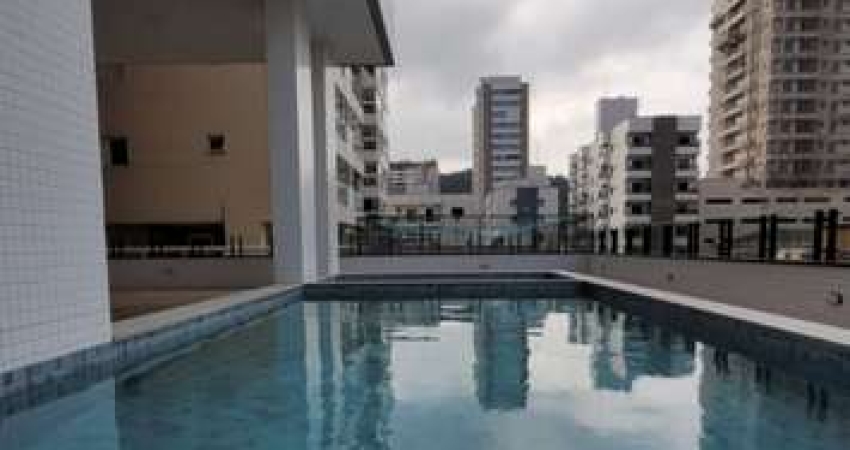 Apartamento com 2 quartos para alugar no Canto do Forte, Praia Grande 