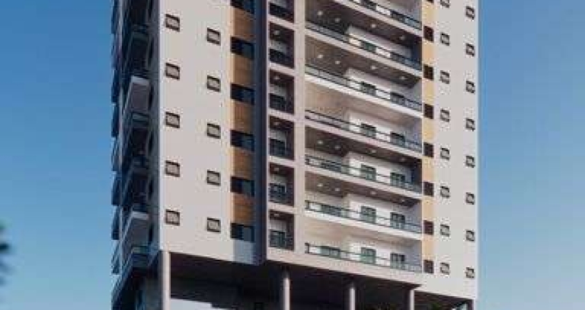 Oportunidade de Morar em Praia Grande - Apartamento no Bairro da Ocian!