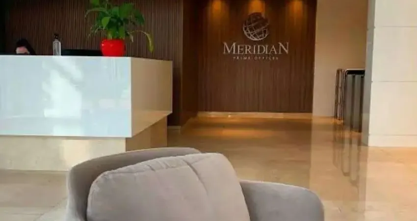 Sala comercial à venda no Boqueirão, Praia Grande 