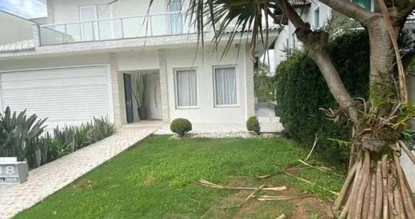 Casa em condomínio fechado com 4 quartos à venda na Nossa Senhora do Carmo, Arujá 