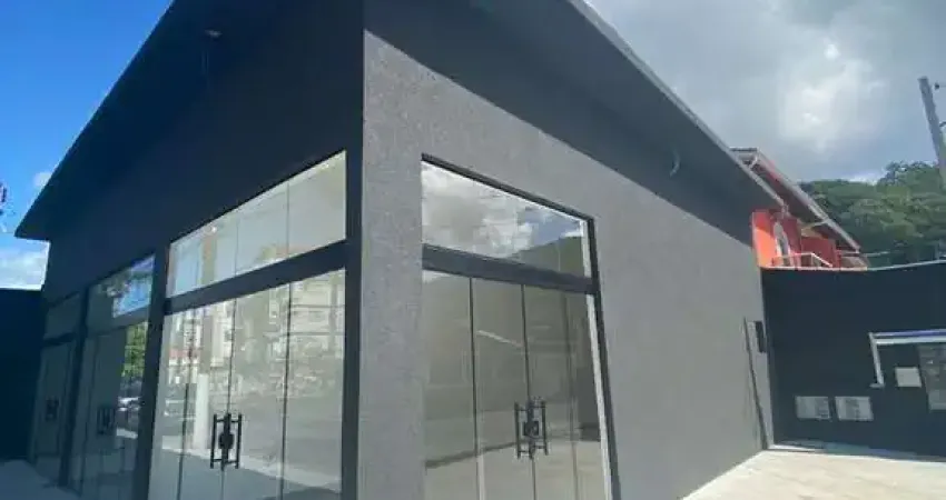 Ponto comercial com 1 sala para alugar no Centro, Mongaguá